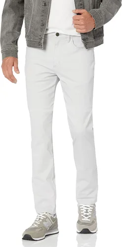 Miniatura 11 de Marca Amazon - Goodthreads - Pantalón chino elástico de corte recto y 5 bolsillos para hombre