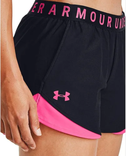 Miniatura 3 de Under Armour Pantalones cortos Play Up 30 para mujer
