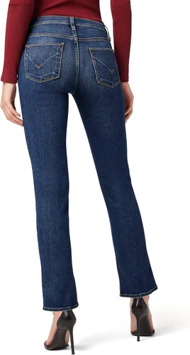 Miniatura 3 de HUDSON Jeans Nico Mid Rise para mujer, rectos, tobilleros