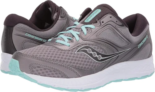 Miniatura 8 de Saucony VERSAFOAM Cohesion 12 - Tenis de correr para mujer, para carretera