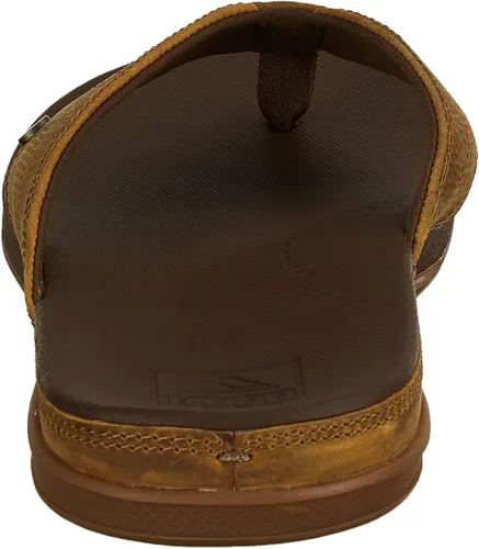 Miniatura 3 de Reef Sandalias para hombre Cushion Lux, Marrón