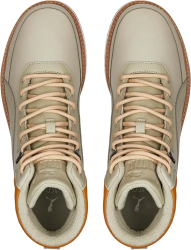 Miniatura 3 de PUMA Desierto V2 - Botas de nieve unisex para adultos, Nieve
