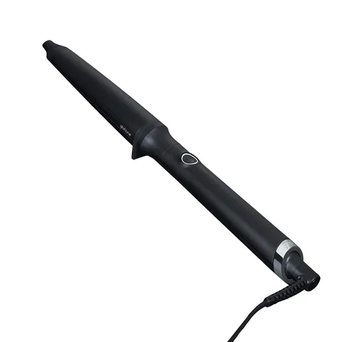 Miniatura 11 de ghd Curve® Professional Hair Curling Irons & Wands Soft Waves, Classic and Tight Curls 0.5 –1.5 Inch Barrels’ 365ºF Styling Temp Preventing