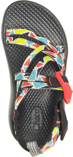 Miniatura 2 de Chaco Sandalias ZX1 EcoTread para niños