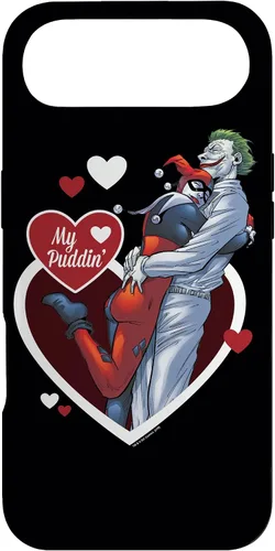 Miniatura 27 de Harley Quinn Funda My Puddin' para iPhone 17