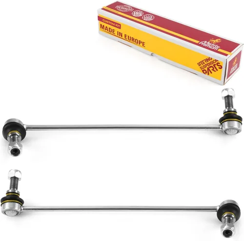 Miniatura 36 de Metrix Premium - Barra estabilizadora delantera L & R K750188 y K750189 para Chevrolet Equinox 08-17, Captiva Sport 12-15, GMC Terrain 10-17