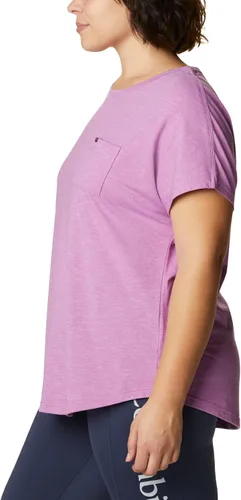 Miniatura 8 de Columbia Womens Cades Cape Tee