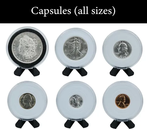 Miniatura 5 de Pineapple Soporte de exhibición de monedas, soporte de exhibición de monedas de desafío, soporte de caballete pequeño, soportes para monedas