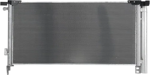 Miniatura 471 de TRQ Secador receptor de condensador de aire acondicionado compatible con Pontiac Vibe 2009-2010 2011-2016 Scion tC 2008-2015 xB 2009-2019 Toyota