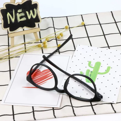 Miniatura 8 de LifeArt - Lentes con bloqueo de luz azul para leer en la computadora.