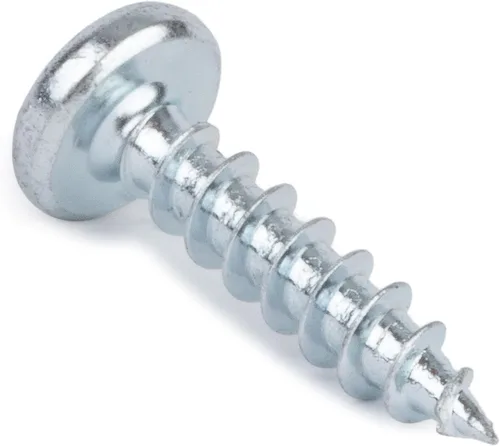 Miniatura 14 de Spare Hardware Parts Repuesto para tornillo de muebles IKEA TRX plano para aglomerado - Parte #100226 Tornillo de aglomerado M5.0-2.2×20 Rosca