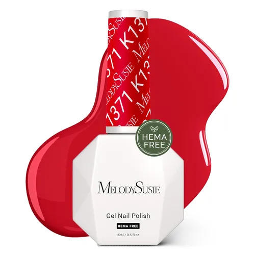 Miniatura 20 de MelodySusie Juego de 2 piezas de gel floreciente transparente y capa superior para diseño de uñas, esmalte de uñas de gel UV acuarela mármol, gel