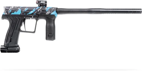 Miniatura 10 de Planet Eclipse HK ETHA3 marcador electrónico de paintball Fibra de carbono