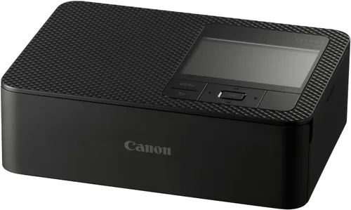Miniatura 9 de Canon Selphy CP1500 - Impresora de fotos compacta inalámbrica (negra)