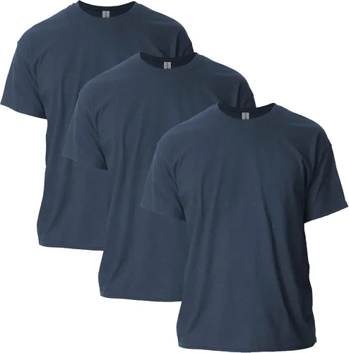 Miniatura 18 de Gildan - Camiseta de algodón ultra para adulto, estilo G2000, Multipack