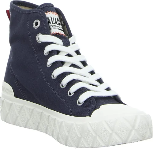 Miniatura 6 de PALLADIUM Tenis unisex para adultos