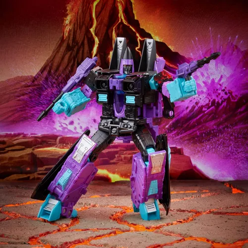 Miniatura 2 de Transformers GEN SELECTS Voyager G2 RAMJET