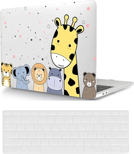 Miniatura 21 de Funda rígida para laptop compatible con MacBook Air de 11 pulgadas 2015 2014 2013 2012 2011 2010 versión modelo A1370 A1465, carcasa rígida
