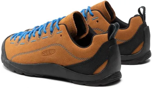 Miniatura 6 de KEEN Men's Jasper Low Height Climbing Approach Style Sneakers