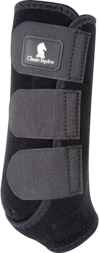 Miniatura 7 de Classic Equine Botas de cabestrillo ClassicFit, parte delantera Azul