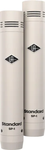 Miniatura 6 de Universal Audio SP-1 Micrófono de lápiz estándar (par), color blanco