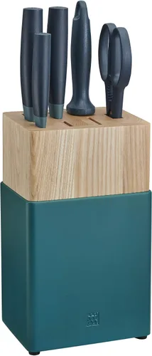 Miniatura 7 de ZWILLING - Juego de bloque de cuchillos