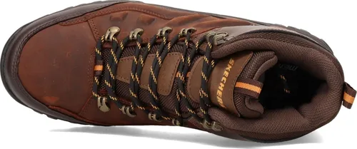 Miniatura 5 de Skechers Relment-Traven Botas de senderismo impermeables para hombre