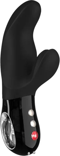 Miniatura 5 de FUN FACTORY Juguetes para adultos Vibrador recargable de silicona serie G5 Juguetes sexuales de lujo para mujeres y juguetes sexuales para Miss