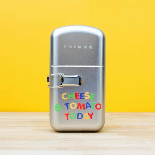 Miniatura 6 de Suck UK Lonchera de Refrigerador Lonchera para Niños/Bolsa de Almuerzo para Niños para la Escuela Lonchera para Niños Pequeños/Contenedores