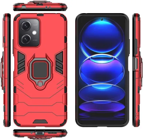 Miniatura 55 de Funda para Xiaomi Redmi Note 12 5G - Azul