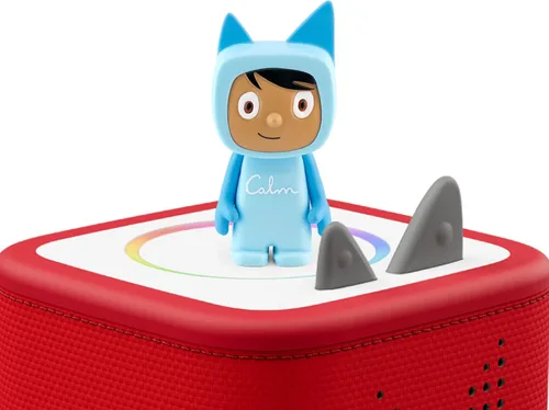 Miniatura 2 de Tonies x Figura de juguete de audio Calm Mindfulness