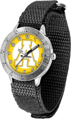 Miniatura 59 de SunTime Reloj juvenil fácil de ajustar con espíritu de equipo universitario