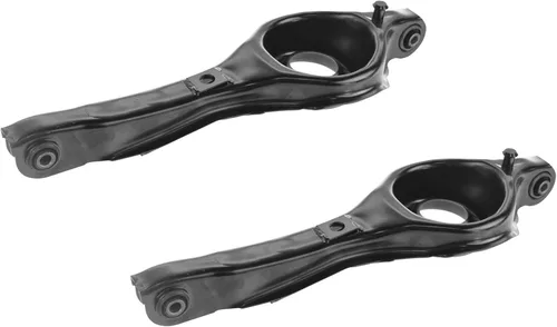 Miniatura 172 de TRQ Juego de brazos de control trasero compatible con Dodge Ram 1500 2009-2010 2011-2012 Ram 1500