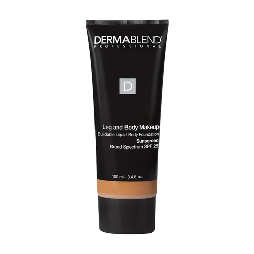 Miniatura 16 de Dermablend Leg and Body Makeup Foundation with SPF 25 90N Medium Natural