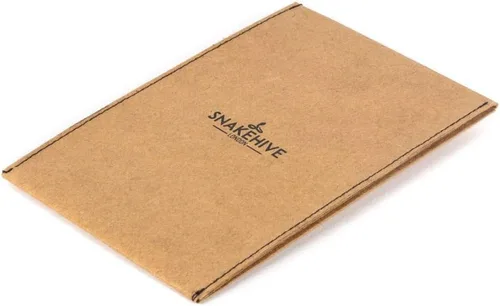Miniatura 7 de Cartera para pasaporte, cartera de viaje, organizador de documentos de viaje, titular de boletos, tarjetero, Beige Bronceado, Moderno