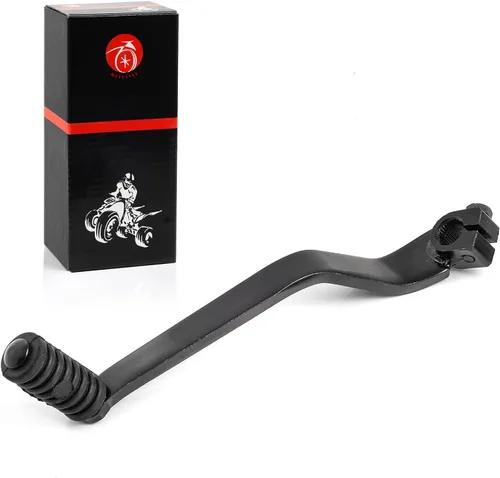 Miniatura 2 de MOTO1988 Palanca de pedal de cambio para Yamaha YFZ450 YFZ 450 LE SE SP V W 2004-2013 5TG-18110-00-00