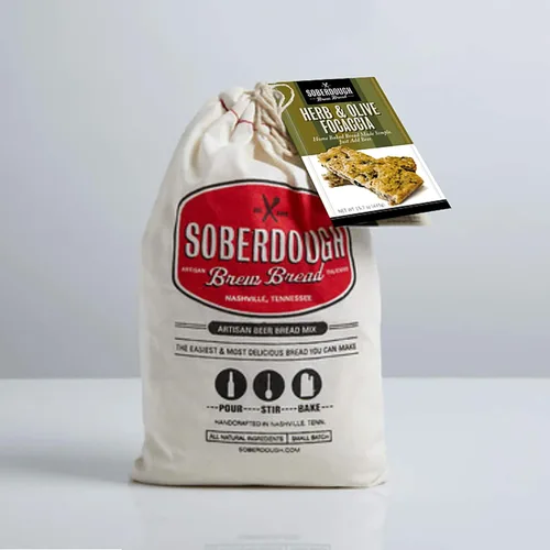 Miniatura 6 de Mezclas de pan Soberdough