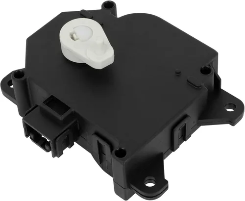 Miniatura 116 de SCITOO 604-126 Actuador de puerta mezcladora de calentador HVAC para Chevy Silverado 1500 2007-2013, para Trailblazer 07-08, para GMC Envoy
