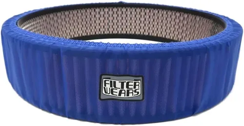 Miniatura 5 de FILTERWEARS Prefiltro K192K para filtro de aire K&N E-3750