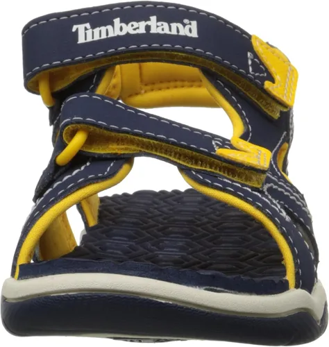 Miniatura 2 de Timberland Sandalia Adventure Seeker de dos correas niñoniño pequeño
