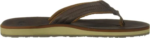 Miniatura 6 de Quiksilver Sandalias Carver Nubuck para hombre