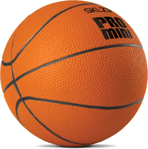 Miniatura 6 de SKLZ Pro Mini Hoop - Baloncesto de espuma de 5 pulgadas