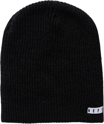 NEFF - Gorro jaspeado de uso diario, para hombre y mujer
