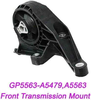 Miniatura 2 de Juego de montaje de transmisión para Chevrolet Cruze 1.4L automático 2011-2015