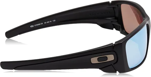 Miniatura 3 de Oakley Mens OO9096 Fuel Cell Rectangular Sunglasses