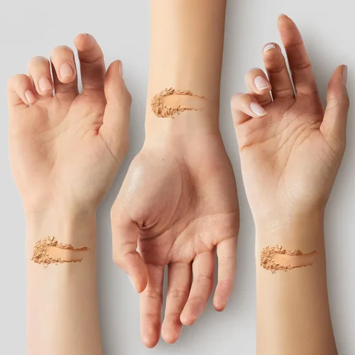 Miniatura 4 de ASC Lure Base de Maquillaje Mineral Polvo Suelto 8g (0.28 oz) Frasco con Tamiz - Libre de Ingredientes Nocivos (Comparar con Bare Minerals