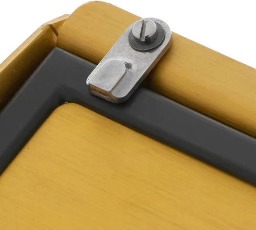 Miniatura 7 de TapeTech Caja de acabado plano para paneles de yeso (12" MaxxBox)