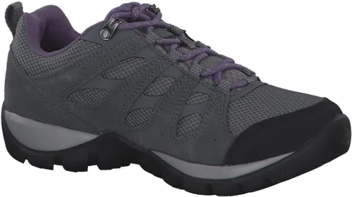 Miniatura 9 de Columbia Redmond V2 - Tenis de senderismo impermeables para mujer