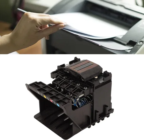 Miniatura 4 de HURRISE Cabezal de impresión de color reemplazado para HP 952 Office Jet 8218 8216 8210 8200 8745 8740 8730 8728 8725 8720 8718 8716 8715 8710 8700