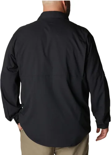 Miniatura 8 de Columbia Silver Ridge Lite camisa de manga larga para hombre